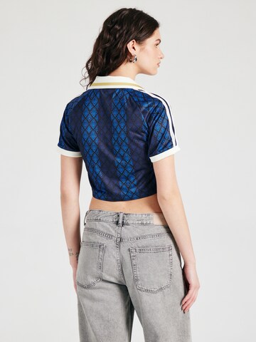 ADIDAS ORIGINALS Μπλουζάκι σε μπλε