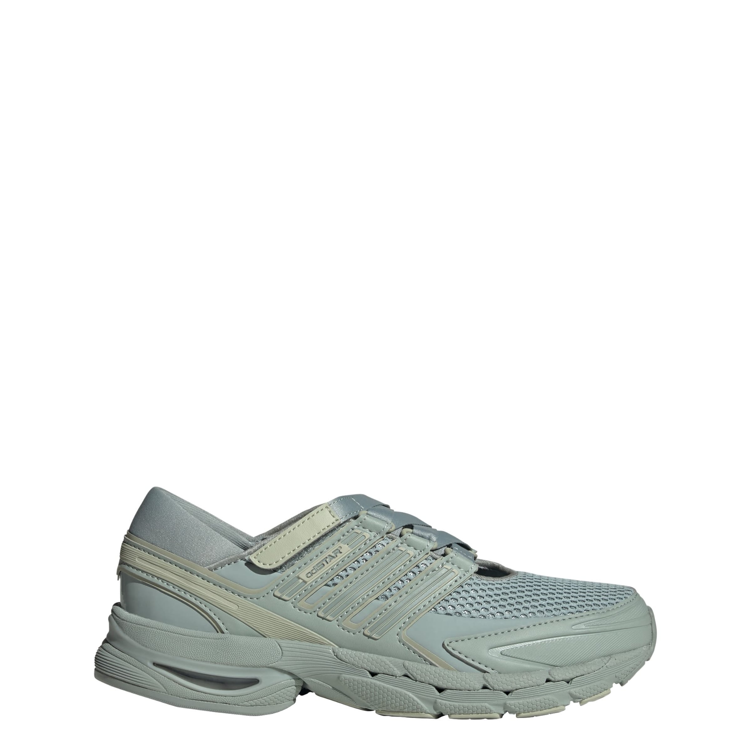 ADIDAS ORIGINALS Sneakers laag 'Adistar Control 5' in Groen