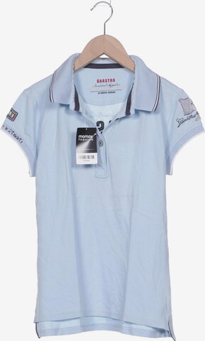 Gaastra Top & Shirt in M in Blue: front