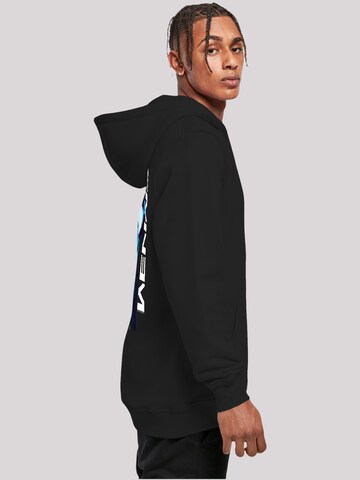 F4NT4STIC Sweatshirt 'Eminem' in Zwart