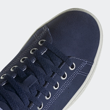 Sneaker bassa 'Stan Smith Cs' di ADIDAS ORIGINALS in blu