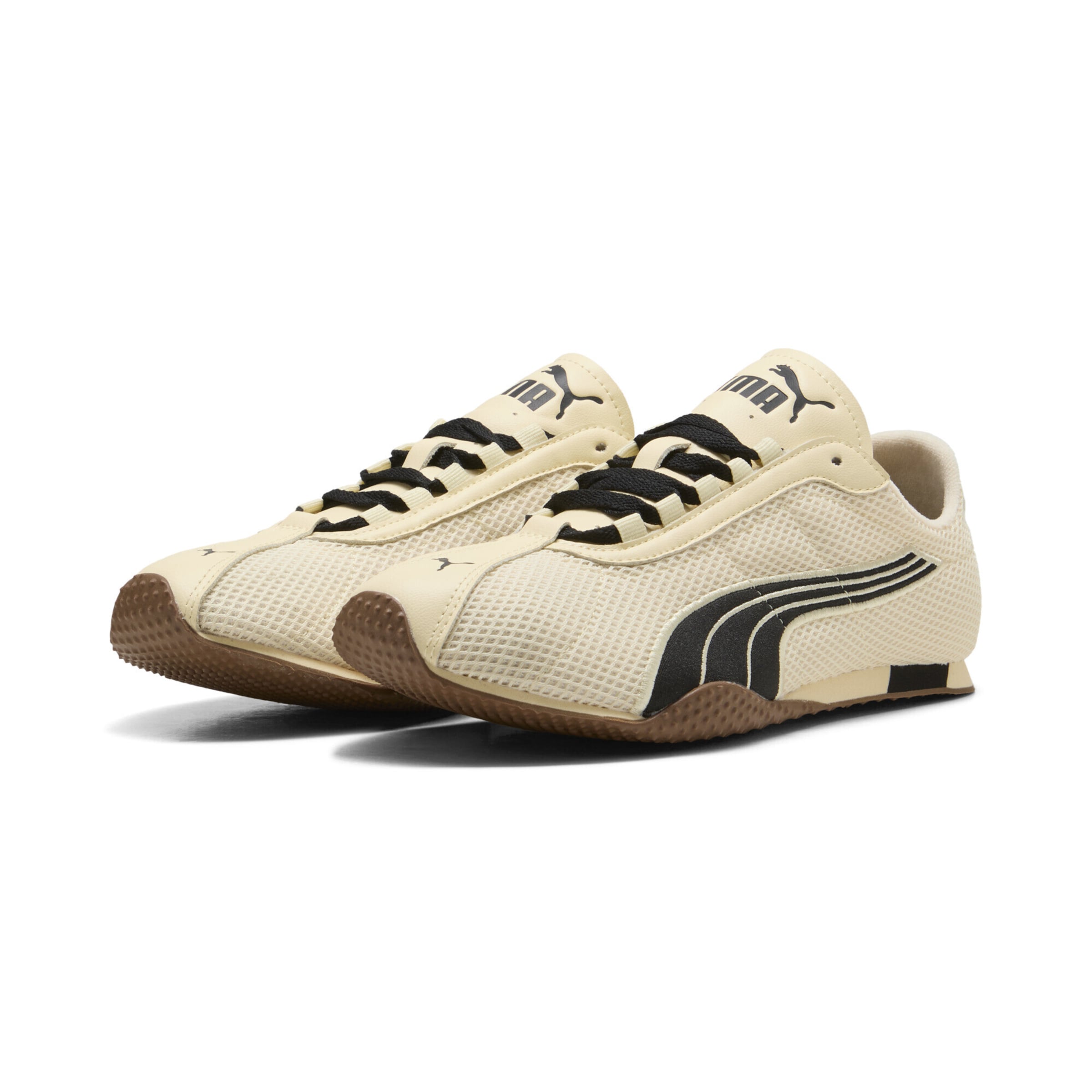 PUMA Sneakers laag 'H-Street' in Geel