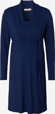 Esprit Maternity - Vestido em azul