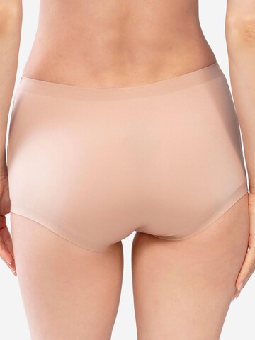 Mey Boyshorts 'Illusion' in Brown