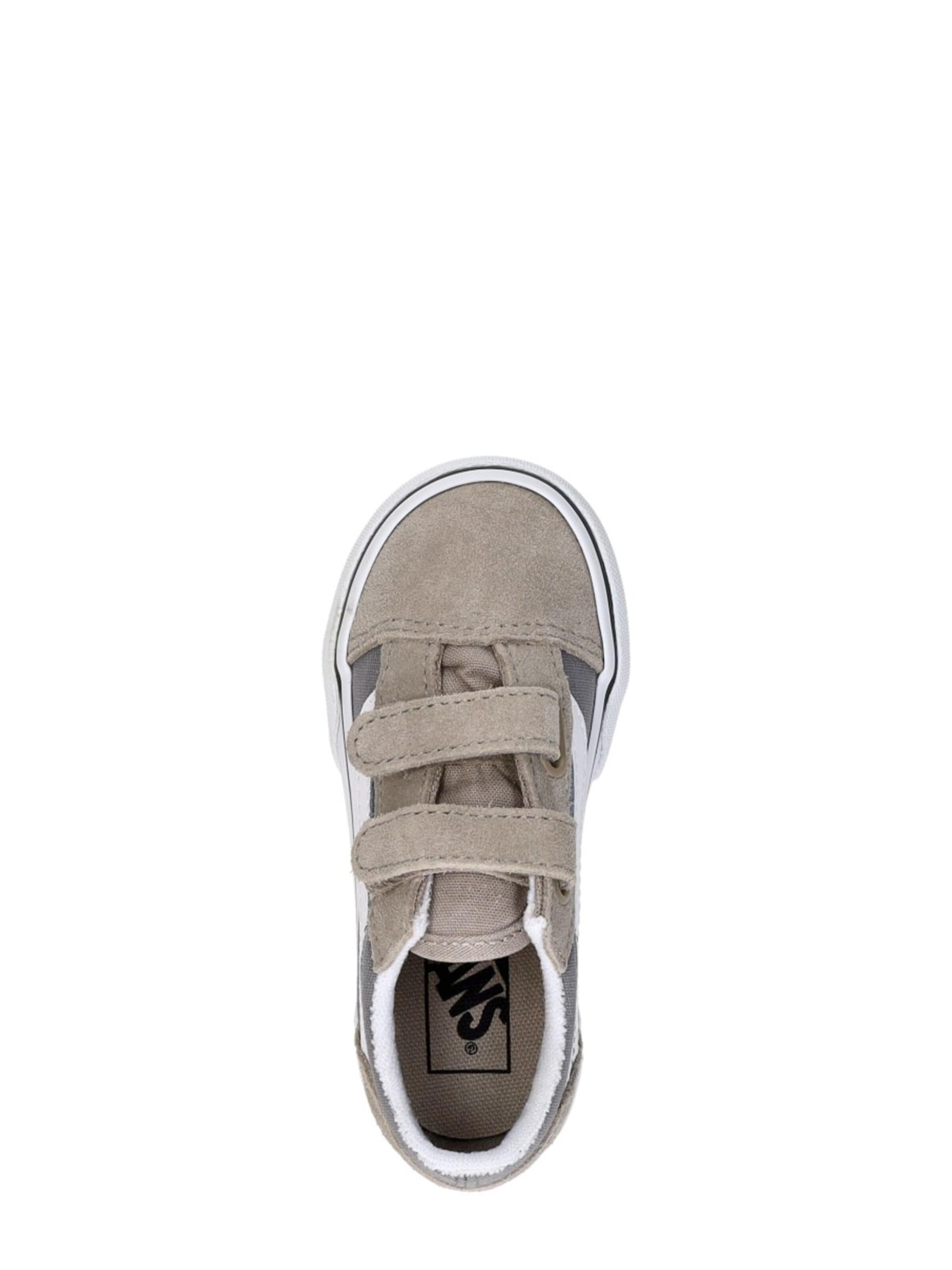 VANS Sneaker 'Old Skool V 2'‌‌‌‌‌‌‌‌‌‌ in Grau