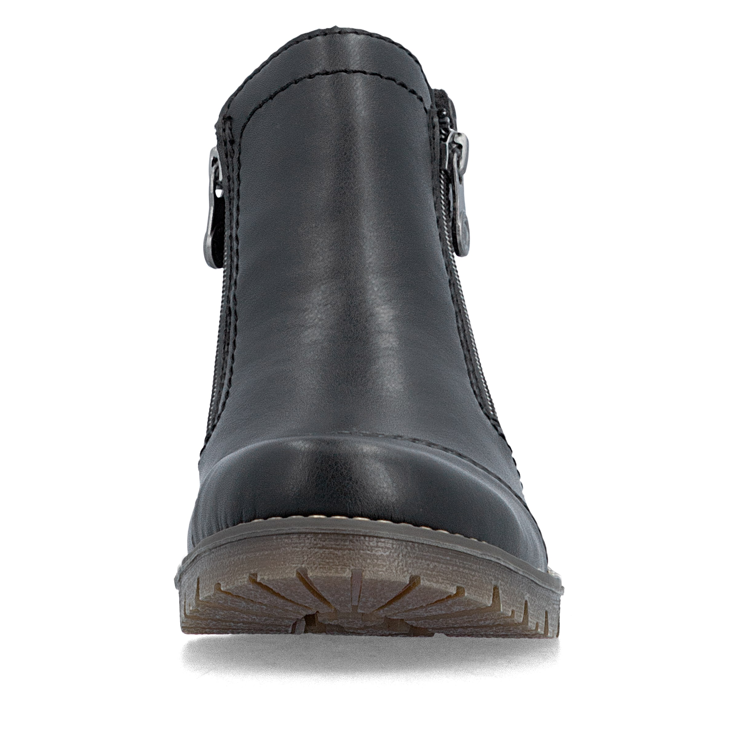 Rieker - Botas de tobillo en negro