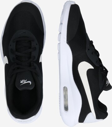 Nike Sportswear Sneaker 'Air Max Oketo' i svart