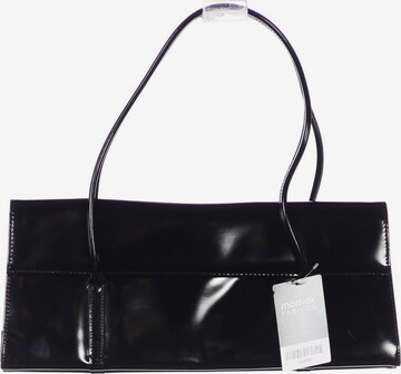 MORE & MORE Bag in One size in Black: front