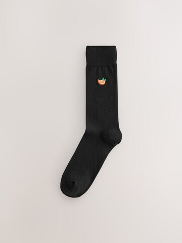 Next Ponožky - Čierna