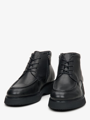 Estro Boots '2236-78' in Black