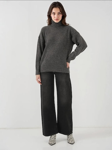 Bigdart Trui in Grijs