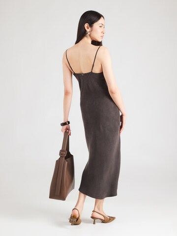 GUESS - Vestido 'AKILINA' en negro