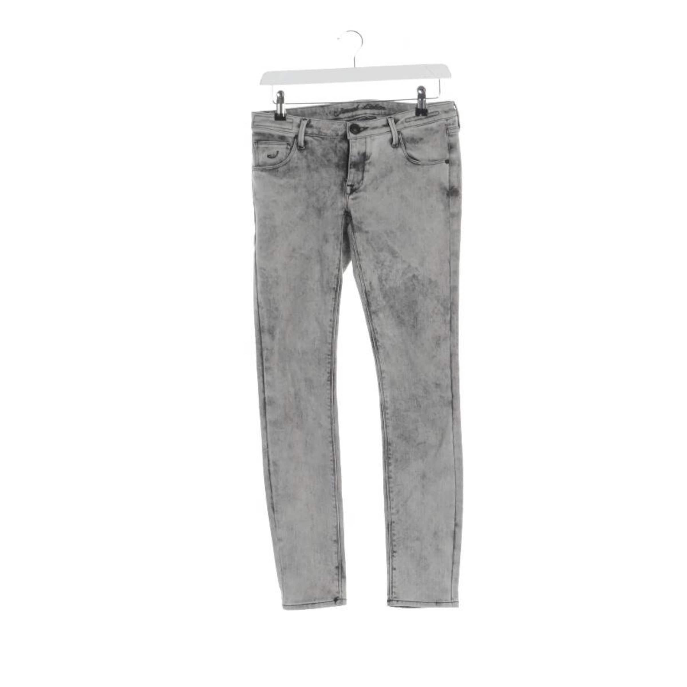 Jacob Cohen Jeans in 27 in Grey: front