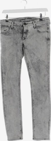 Jacob Cohen Jeans in 27 in Grey: front