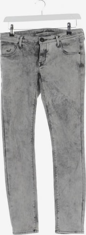 Jacob Cohen Jeans 27 in Grau: predná strana