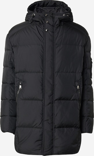 Žieminė striukė 'JONES-D2' iš BOGNER, spalva – juoda, Prekių apžvalga