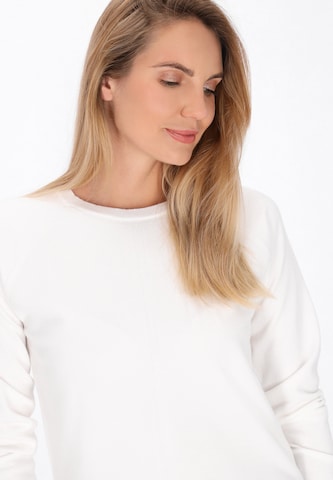usha WHITE LABEL Trui in Wit