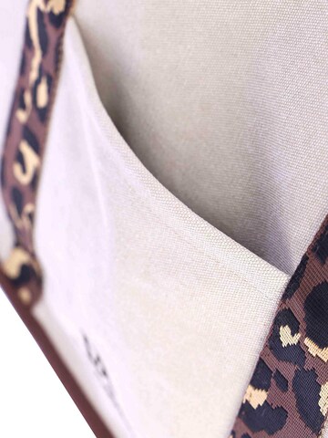 Don Algodon - Shopper 'Columbretes' en beige