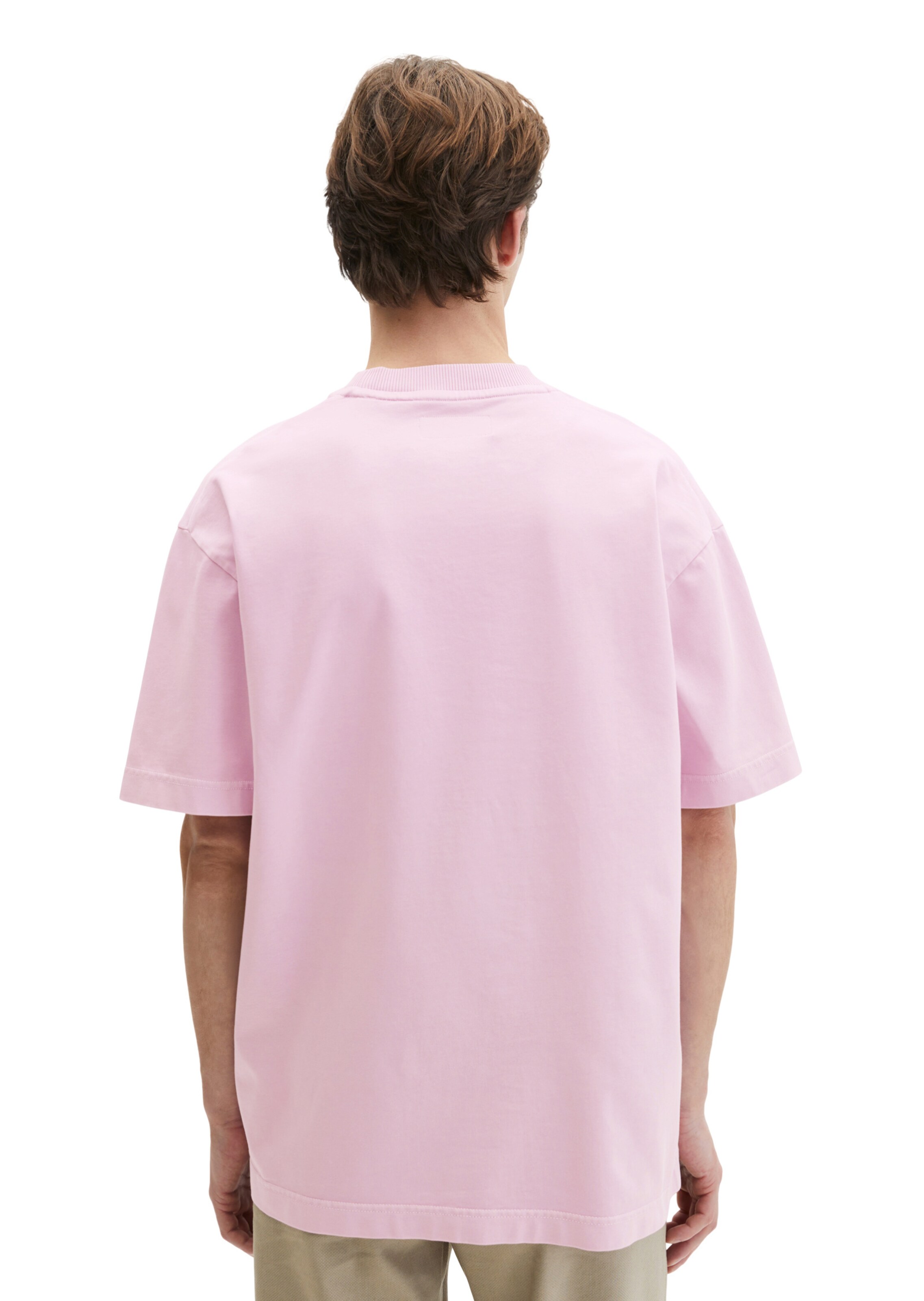 Marc O'Polo Shirt in Lila