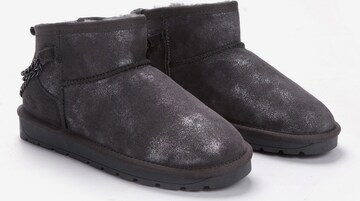 Gooce Snow boots 'Gunhilde' in Grey