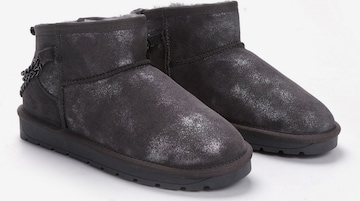Gooce Snow Boots 'Gunhilde' in Grey