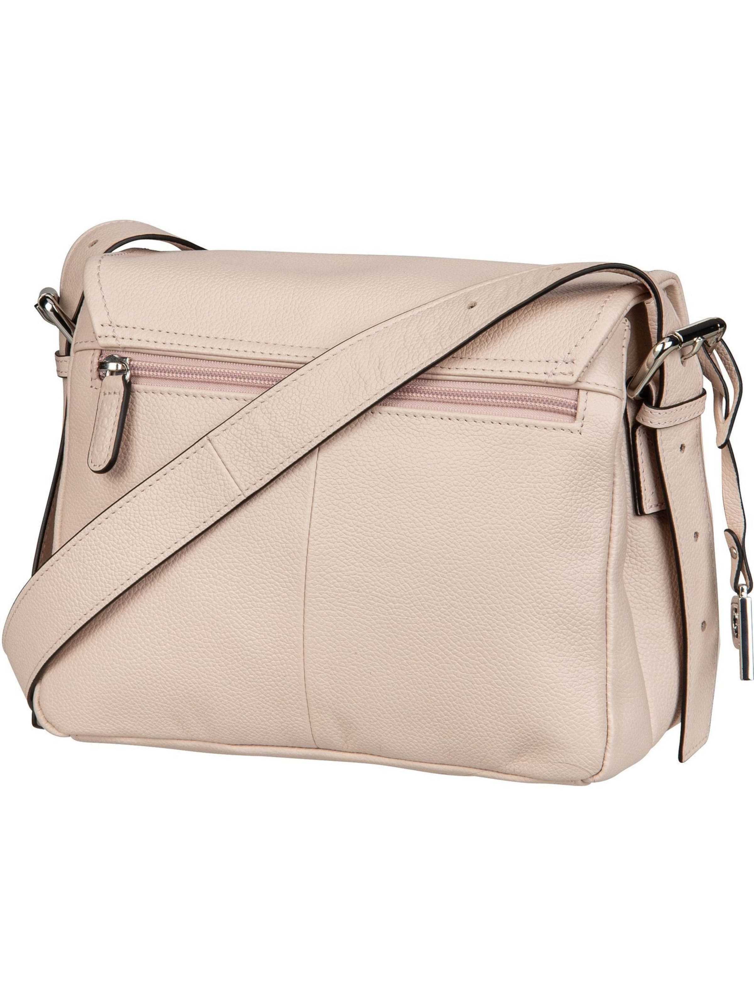 Picard Crossbody Bag 'Zoom' in Pink