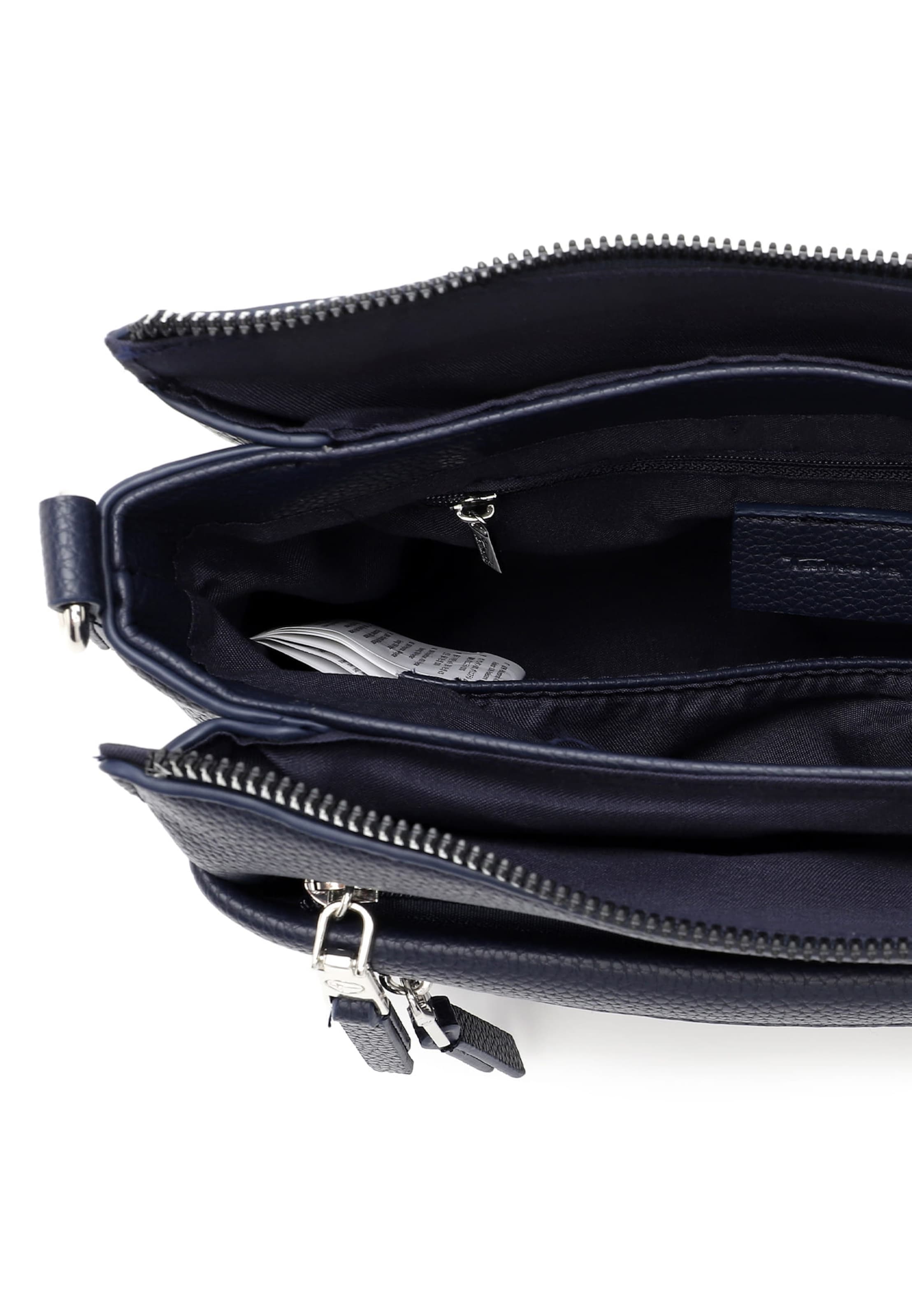 Tamaris Crossbody Bag 'Melissa' in Blue