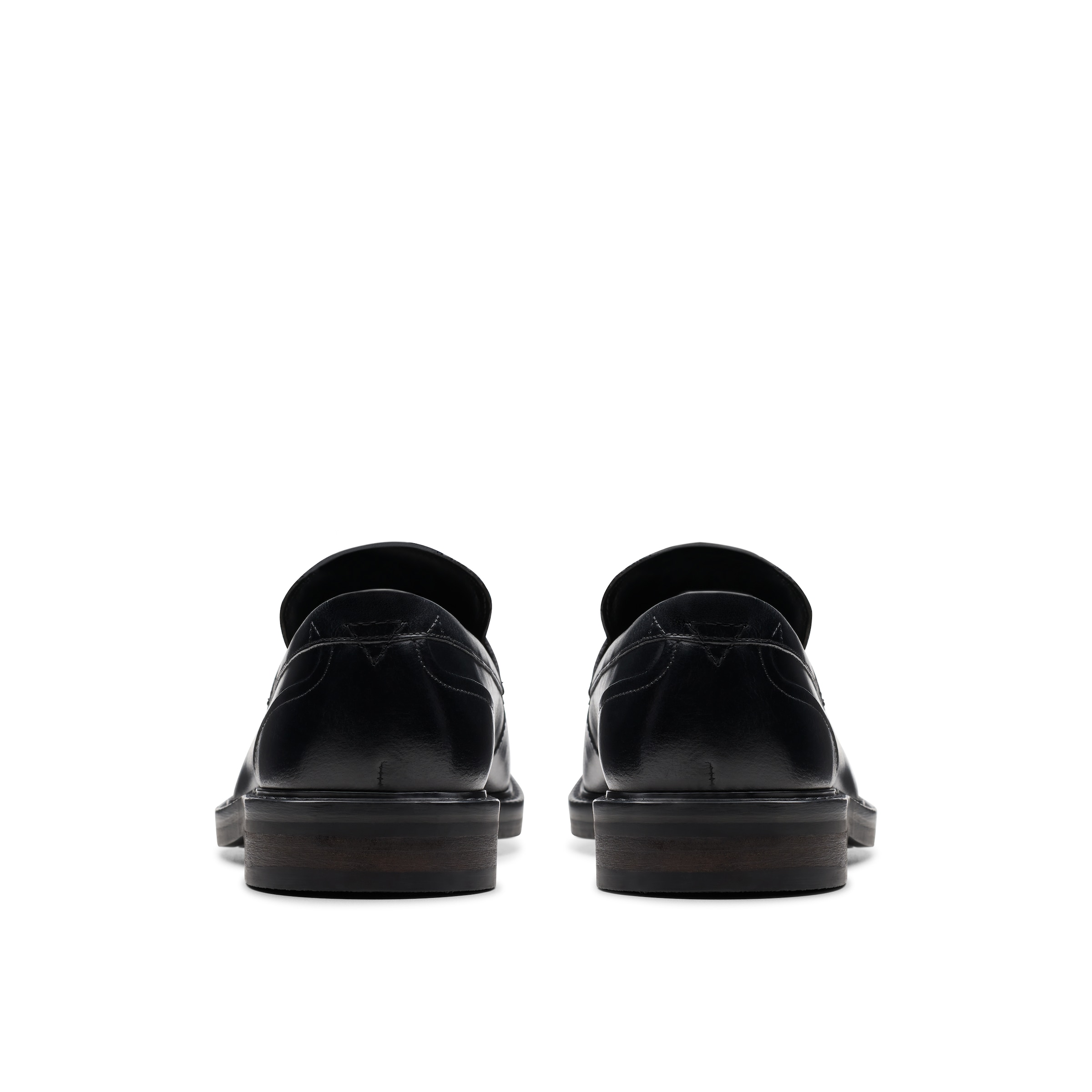 Mocassin CLARKS en noir
