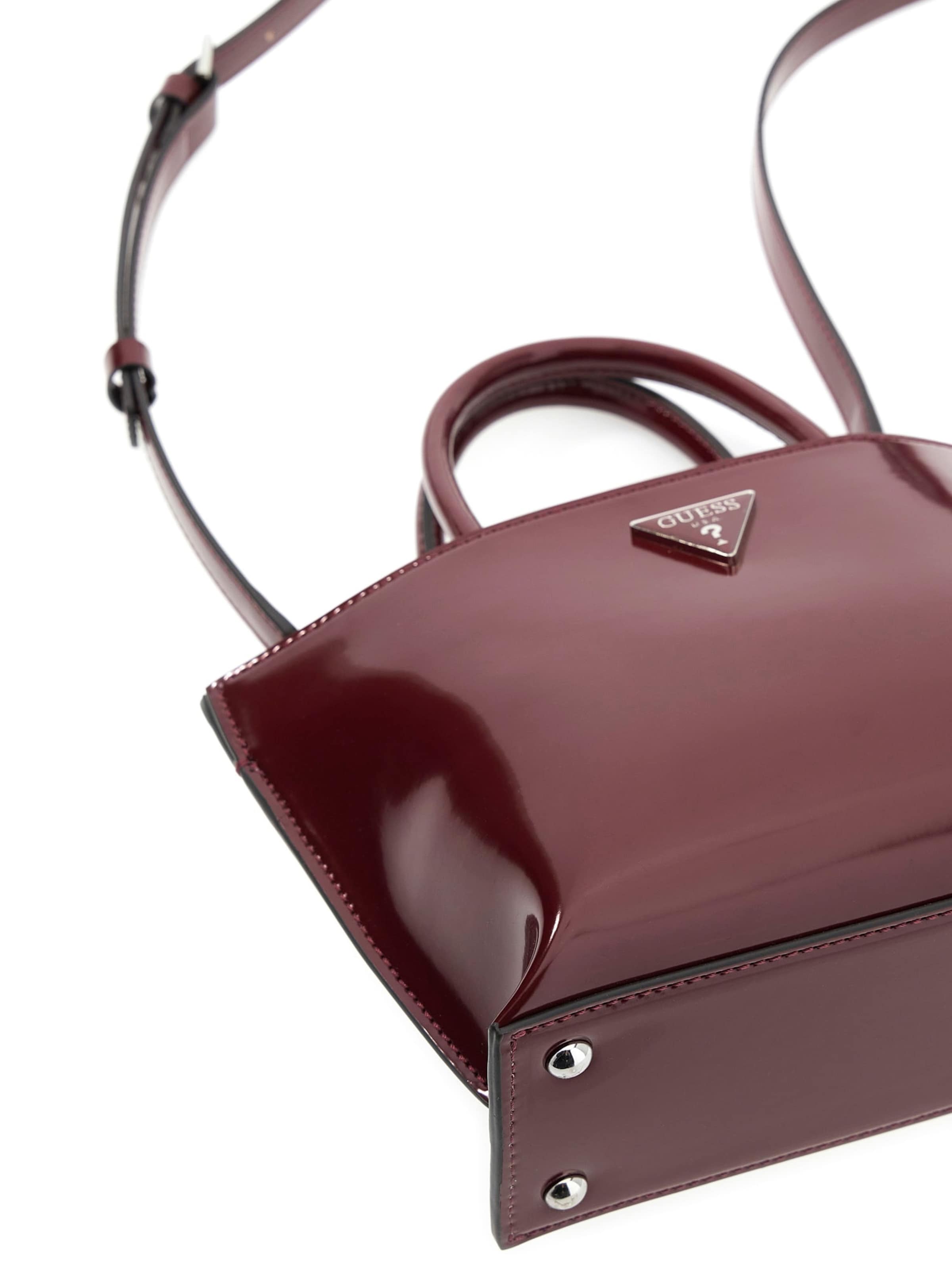 GUESS Shopper 'Arnela' in Red