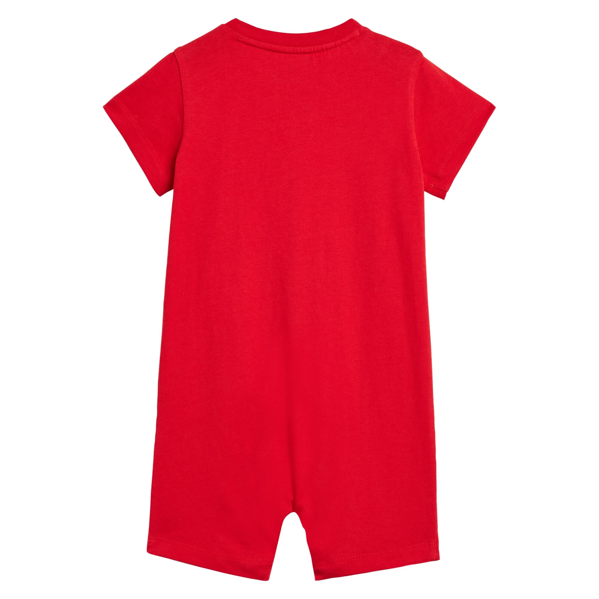 ADIDAS ORIGINALS Комплект 'Gift Set Jumpsuit and' в Красный