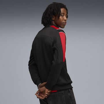 Veste de sport 'Scuderia Ferrari MT7' PUMA en noir