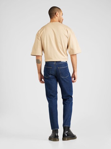 EDWIN Regular Jeans 'Cosmos' in Blue