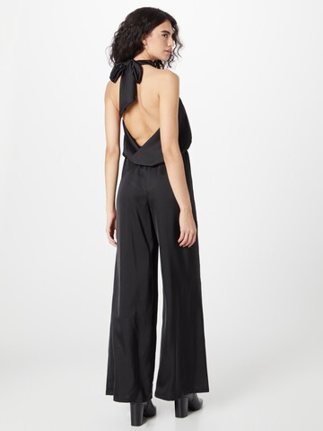 Tuta jumpsuit di Misspap in nero