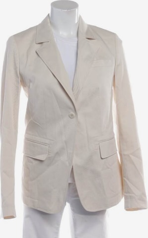 STRENESSE Blazer in S in White: front