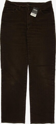 Angels Jeans in 34 in Brown: front