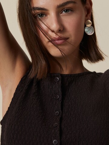 Next Bodywarmer in Bruin