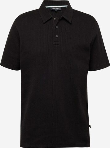Ted Baker Shirt 'Bute' in Black: front