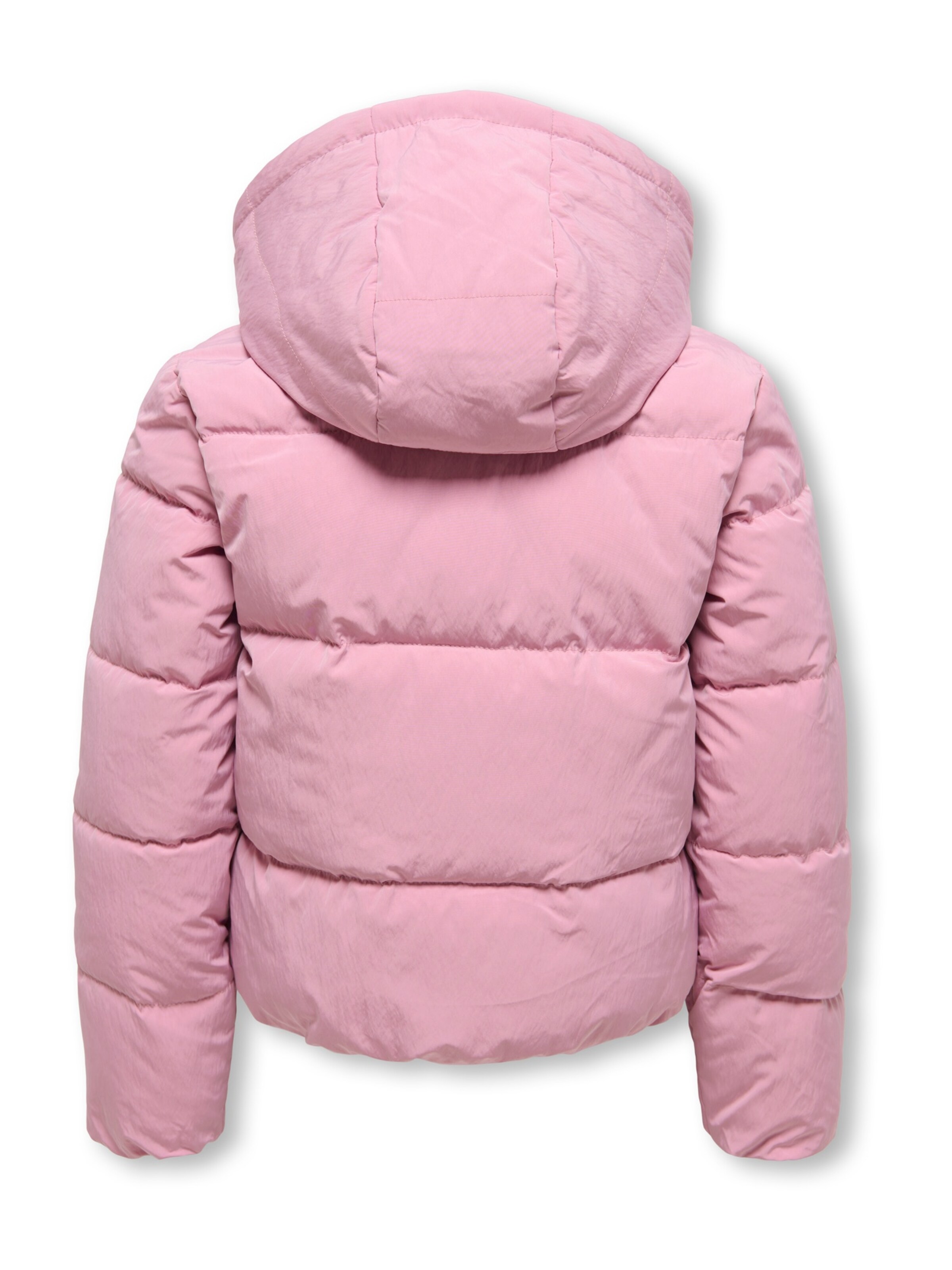 ONLY GIRLS Jacke 'KOGDolly' in Pink