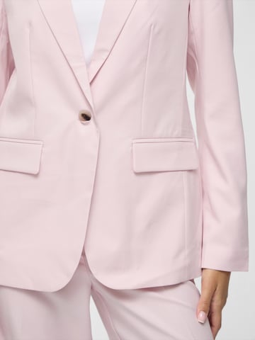 VILA - Blazer 'VIKEMBA' en rosa