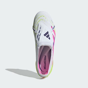 ADIDAS PERFORMANCE Voetbalschoen 'Predator Elite' in Wit