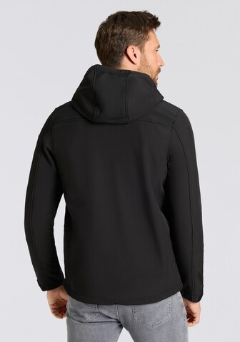 KILLTEC Performance Jacket in Black
