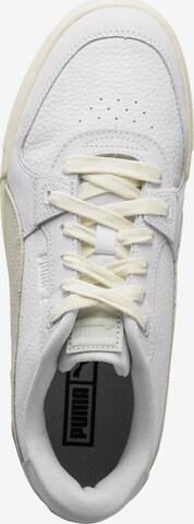 PUMA Sneakers 'Ca Pro Lux' in White