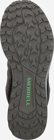 MERRELL Спортивная обувь в Серый