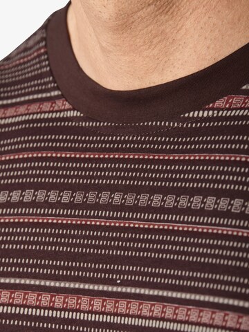 BABISTA Pajamas long ' Aletorri ' in Brown