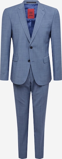 Blaue Anzuge Fur Herren About You