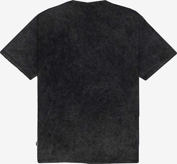 T-Shirt 'Corp' DOLLY NOIRE en noir