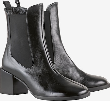 Högl - Botas Chelsea 'CLARA' en negro