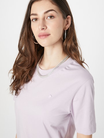 GANT Shirt in Purple