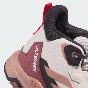 ADIDAS TERREX Boots 'Anylander' in Lila