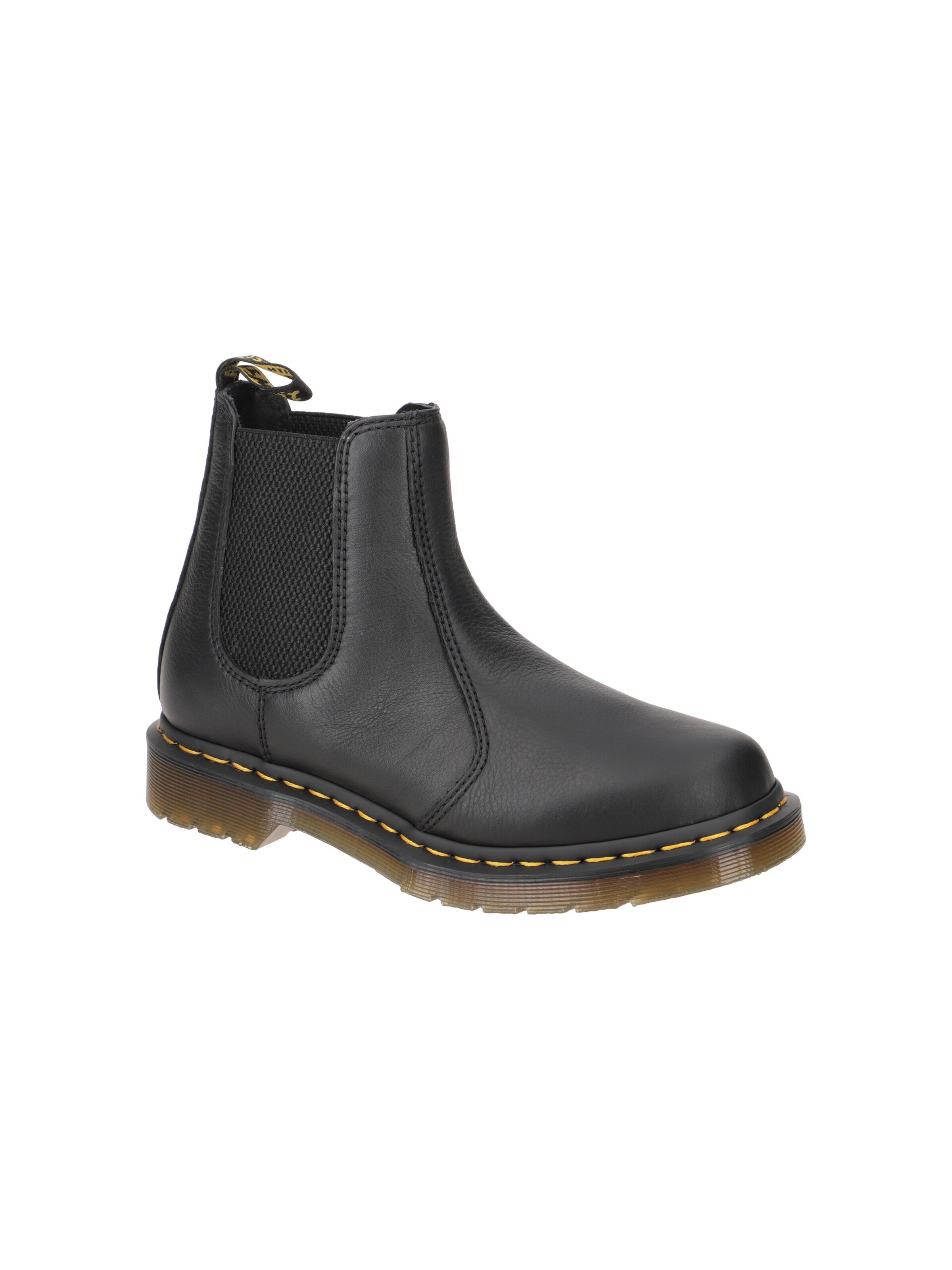 Dr. Martens Boots in Black